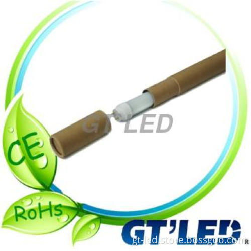 T9 18W Tube from TOP 50 LED Manufacturer